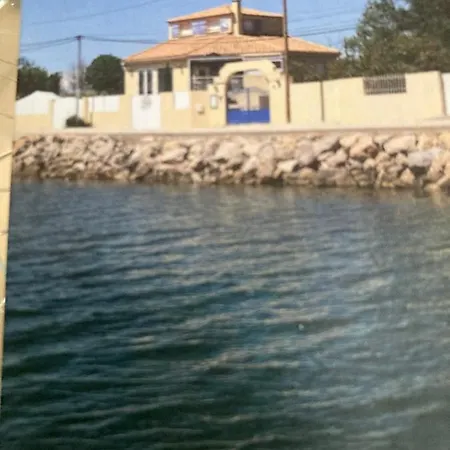 Le Robinson Bed & Breakfast